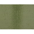 thumbnail image 1 of Zelouf Allover Dots Trans On Tulle  , Sewing, DIY, Crafts Fabric by the Yard, Sunflower Petal, 10 Yard, 1 of 2