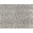 thumbnail image 1 of Zelouf Allover Double-Sided Color Sequins On Tulle  , Sewing, DIY, Crafts Fabric by the Yard, Black/gold, 10 Yard, 1 of 2