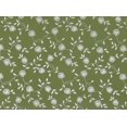 thumbnail image 1 of Zelouf Allover Floral Lacquer With Dot Glitter On Tulle  , Sewing, DIY, Crafts Fabric by the Yard, Citrus Parfait, 10 Yard, 1 of 3