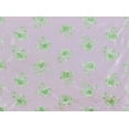 thumbnail image 1 of Zelouf Allover Flower Sutash On N/p Taffeta  , Sewing, DIY, Crafts Fabric by the Yard, Frosty Pink, 7 Yard, 1 of 2