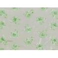 thumbnail image 1 of Zelouf Allover Flower Sutash On N/p Taffeta  , Sewing, DIY, Crafts Fabric by the Yard, Frosty Yellow, 7 Yard, 1 of 2