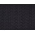 thumbnail image 1 of Zelouf Allover Lace Amanda St. Satin Jacquard  , Sewing, DIY, Crafts Fabric by the Yard, Black, 20 Yard, 1 of 2