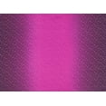 thumbnail image 1 of Zelouf Allover Trans On Double Ombre Silky Knit  , Sewing, DIY, Crafts Fabric by the Yard, New Fuchsia, 3 Yard, 1 of 2