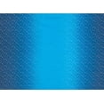 thumbnail image 1 of Zelouf Allover Trans On Double Ombre Silky Knit  , Sewing, DIY, Crafts Fabric by the Yard, New Turquoise, 3 Yard, 1 of 2