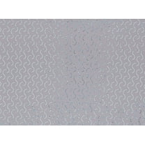 Zelouf Allover Trans On Tulle , Sewing, DIY, Crafts Fabric by the Yard, Nu Brown/aqua, 3 Yard