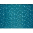 thumbnail image 1 of Zelouf Allover Variegated Dot Glitter On Dbl Ombre Tulle  , Sewing, DIY, Crafts Fabric by the Yard, Sea Breeze, 20 Yard, 1 of 2