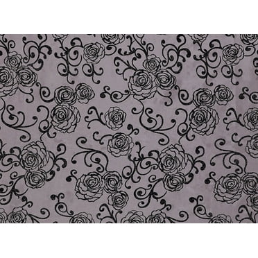 Efavormart 54"x4 Yards Silver Premium Sequin Fabric Bolt, Sparkly DIY ...