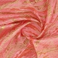 thumbnail image 1 of Zelouf Amber Abstract Jacquard  , Sewing, DIY, Crafts Fabric by the Yard, Rose Quartz, 5 Yard, 1 of 2