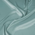 thumbnail image 1 of Zelouf Annabelle Stretch Satin , Sewing, DIY, Crafts Fabric by the Yard, Lola Sage, 1 Yard, 1 of 2
