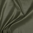 thumbnail image 1 of Zelouf Ariel Stretch Taffeta , Sewing, DIY, Crafts Fabric by the Yard, Dusty Grey, 50 Yard, 1 of 2