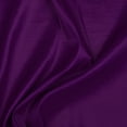 thumbnail image 1 of Zelouf Ariel Stretch Taffeta , Sewing, DIY, Crafts Fabric by the Yard, Intense Grape, 3 Yard, 1 of 2