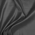 thumbnail image 1 of Zelouf Ariel Stretch Taffeta , Sewing, DIY, Crafts Fabric by the Yard, Saturn Grey, 1 Yard, 1 of 2