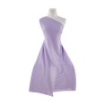 thumbnail image 1 of Zelouf Aruba Sweater Knit , Sewing, DIY, Crafts Fabric by the Yard, Mellow Lilac, 3 Yard, 1 of 2