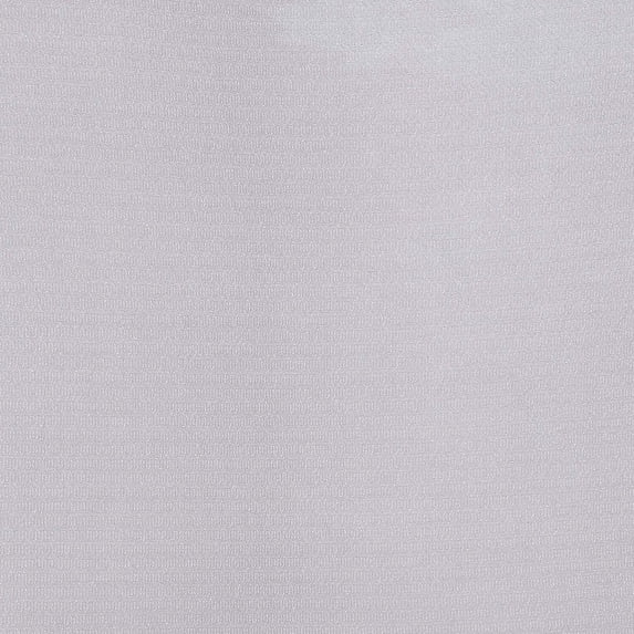 Zelouf Ash Nylon Metallic Knit , Sewing, DIY, Crafts Fabric by the Yard, Moon Mist, 3 Yard