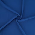 thumbnail image 1 of Zelouf Aurelia Rib Knit Solid  , Sewing, DIY, Crafts Fabric by the Yard, Baroque Teal, 5 Yard, 1 of 6