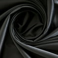 thumbnail image 1 of Zelouf Barcelona Stretch Satin , Sewing, DIY, Crafts Fabric by the Yard, Charming Shadow, 10 Yard, 1 of 2