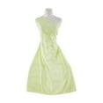 thumbnail image 1 of Zelouf Beauty Foil Lace , Sewing, DIY, Crafts Fabric by the Yard, Pistachio Glow, 3 Yard, 1 of 2