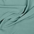 thumbnail image 1 of Zelouf Bi Stretch , Sewing, DIY, Crafts Fabric by the Yard, Aruba Blue, 20 Yard, 1 of 2