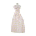 thumbnail image 1 of Zelouf Blossom Lace W/ Clear Sequins  , Sewing, DIY, Crafts Fabric by the Yard, Powder Pink, 20 Yard, 1 of 2