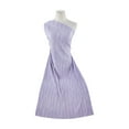 thumbnail image 1 of Zelouf Bodre W/zipper Pleating  , Sewing, DIY, Crafts Fabric by the Yard, Le'lilac, 3 Yard, 1 of 2