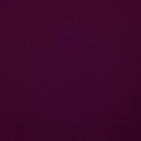 Zelouf Bonded Ity Jersey Knit , Sewing, DIY, Crafts Fabric by the Yard, Audacious Orchid/luscious Plum, 5 Yard