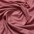 thumbnail image 1 of Zelouf Brushed Dty Jersey Knit  , Sewing, DIY, Crafts Fabric by the Yard, 313 Dusty Mauve, 1 Yard, 1 of 2
