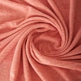 thumbnail image 1 of Zelouf Brushed Haachi  , Sewing, DIY, Crafts Fabric by the Yard, Bright Orange, 3 Yard, 1 of 2