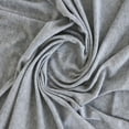 thumbnail image 1 of Zelouf Brushed Knit  , Sewing, DIY, Crafts Fabric by the Yard, Med Heather Grey, 10 Yard, 1 of 2
