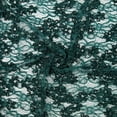 thumbnail image 1 of Zelouf Caen Ribbon Soutache Eyelash Lace  , Sewing, DIY, Crafts Fabric by the Yard, Baroque Pine, 10 Yard, 1 of 6