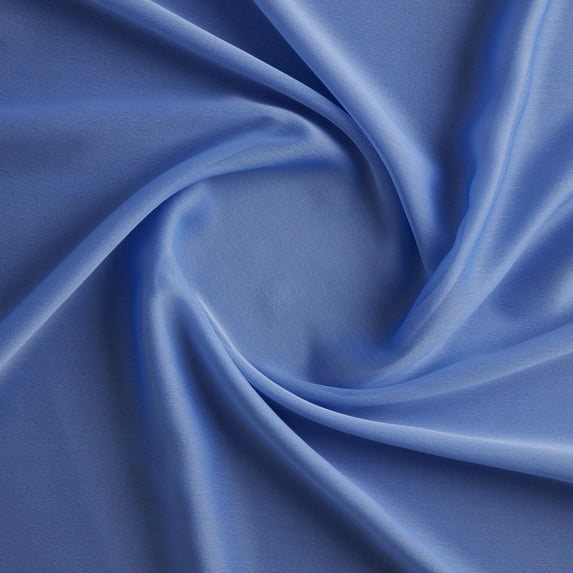 Zelouf Cationic Chiffon , Sewing, DIY, Crafts Fabric by the Yard, Bella Royal, 10 Yard