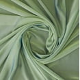 thumbnail image 1 of Zelouf Cationic Chiffon , Sewing, DIY, Crafts Fabric by the Yard, Sage, 7 Yard, 1 of 6
