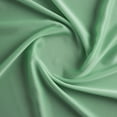 thumbnail image 1 of Zelouf Cationic Chiffon , Sewing, DIY, Crafts Fabric by the Yard, Seafoam, 1 Yard, 1 of 2