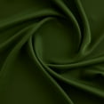 thumbnail image 1 of Zelouf Cationic Chiffon , Sewing, DIY, Crafts Fabric by the Yard, Suede Leaf, 3 Yard, 1 of 2