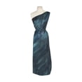 thumbnail image 1 of Zelouf Cecilia Brushstroke Jacquard  , Sewing, DIY, Crafts Fabric by the Yard, Sea, 10 Yard, 1 of 3