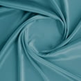 thumbnail image 1 of Zelouf Charmeuse Satin , Sewing, DIY, Crafts Fabric by the Yard, Blue Feather, 20 Yard, 1 of 2