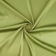 thumbnail image 1 of Zelouf Charmeuse Satin , Sewing, DIY, Crafts Fabric by the Yard, Tarragon Hue, 50 Yard, 1 of 1