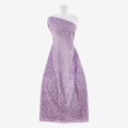 thumbnail image 1 of Zelouf Chemical Lace , Sewing, DIY, Crafts Fabric by the Yard, Mystic Mauve, 7 Yard, 1 of 2