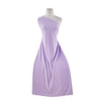 thumbnail image 1 of Zelouf Chevron Knit Rib  , Sewing, DIY, Crafts Fabric by the Yard, 616 Pale Lilac, 7 Yard, 1 of 2