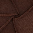 thumbnail image 1 of Zelouf Cindy Textured Metallic Knit  , Sewing, DIY, Crafts Fabric by the Yard, Bronze, 7 Yard, 1 of 7