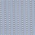 thumbnail image 1 of Zelouf Cleo Geo Corded Lace [1.75 Yd Panel]  , Sewing, DIY, Crafts Fabric by the Yard, Lake Bliss, 1 Yard, 1 of 2