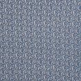 thumbnail image 1 of Zelouf Coco Stoney Two Tone Lace  , Sewing, DIY, Crafts Fabric by the Yard, Teal Delight, 10 Yard, 1 of 2