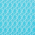 thumbnail image 1 of Zelouf Cool Breeze Lace  , Sewing, DIY, Crafts Fabric by the Yard, Turquoise Mist, 50 Yard, 1 of 2