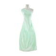 thumbnail image 1 of Zelouf Crepe Chiffon W/dew Drop  , Sewing, DIY, Crafts Fabric by the Yard, 771 Pistachio, 5 Yard, 1 of 2