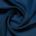 thumbnail image 1 of Zelouf Pebble Crepe Georgette , Sewing, DIY, Crafts Fabric by the Yard, Teal Jazz, 20 Yard, 1 of 2