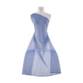 thumbnail image 1 of Zelouf Crush Tulle With Delicate Glitter  , Sewing, DIY, Crafts Fabric by the Yard, Iris Frost, 7 Yard, 1 of 2