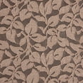 thumbnail image 1 of Zelouf Cynthia Leaf Glitter Scallop Lace  , Sewing, DIY, Crafts Fabric by the Yard, Calm Sand, 1 Yard, 1 of 2