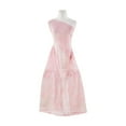 thumbnail image 1 of Zelouf Daisy Eyelet Emb On T/d Tulle  , Sewing, DIY, Crafts Fabric by the Yard, Strawberry, 1 Yard, 1 of 2