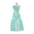 thumbnail image 1 of Zelouf Daisy Trans On Tulle  , Sewing, DIY, Crafts Fabric by the Yard, Mint Marble, 3 Yard, 1 of 2