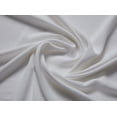 thumbnail image 1 of Zelouf Dakota Rayon Linen  , Sewing, DIY, Crafts Fabric by the Yard, 112 Ivory, 20 Yard, 1 of 2