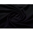 thumbnail image 1 of Zelouf Dakota Rayon Linen  , Sewing, DIY, Crafts Fabric by the Yard, 999 Black, 50 Yard, 1 of 2